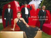 TimelessJazzQuartet profile picture