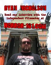 Horror-101.com profile picture