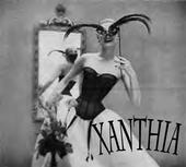 Xanthia profile picture