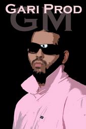 gari prod officiel profile picture