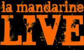 LA MANDARINE LIVE profile picture