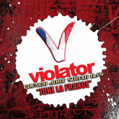 OFFICIAL VIOLATOR - FRENCH JUKE SQUAD DJs PAGE profile picture