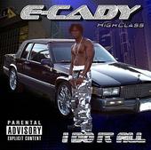 E-Cady(HighClass) profile picture