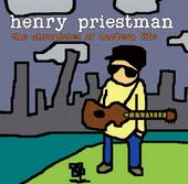 Henry Priestman profile picture