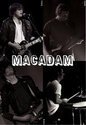 Macadam profile picture