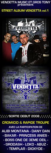 Vendetta Muzik profile picture