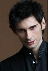 Dark Vampire profile picture