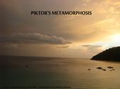 Piktorâ€™s Metamorphosis - profile picture