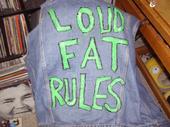 LOUD FAT RULES profile picture