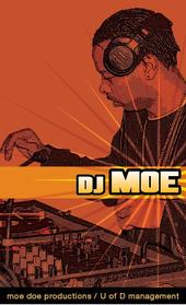 DJMOE profile picture