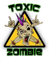 Toxic Zombie profile picture