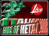 ITALIAN GODS OF METAL 2008 profile picture