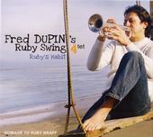 Fred DuPIN’s RuBY Swing 4tet profile picture