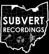 Subvert Recordings profile picture