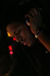 Kerri Chandler profile picture