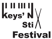 Keysâ€™n Stix festival profile picture