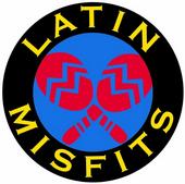 The Latin Misfits profile picture