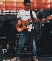 JULIO GALLARDO (BAJISTA/COMPOSITOR) profile picture