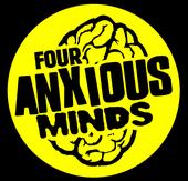 Four Anxious Minds profile picture