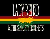 Lady Reiko & The Sin City Prophets profile picture