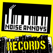 Noise Annoys Records profile picture