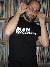 MAN RECORDINGS profile picture