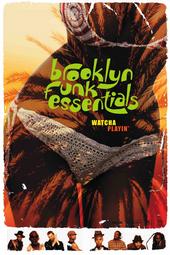 Brooklyn Funk Essentials profile picture