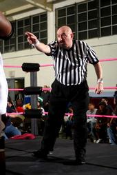 The Dean Of Wrestling Referees profile picture