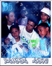 B5 Rhode Island Street Team profile picture