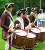 Nathan Hale Ancient Fifes and Drums Corp profile picture