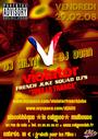 OFFICIAL VIOLATOR - FRENCH JUKE SQUAD DJs PAGE profile picture