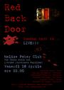 Red Back Door profile picture