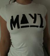 Mayz profile picture
