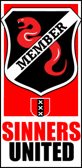 Sinners United profile picture