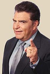 Don Francisco profile picture