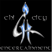 Chi-City Entertainment profile picture