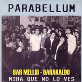 PARABELLUM profile picture