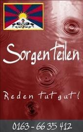 sorgenteilen