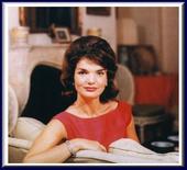 Jacqueline Kennedy profile picture