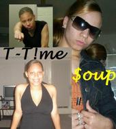 Soup n T-tim3 3nt3rtainm3nt profile picture