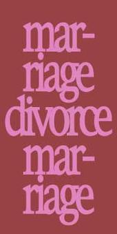 Marriage Divorce Marriage profile picture