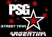 PSG official street team ™ profile picture