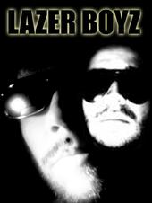 LAZER BOYZ 1er MAXI pour 2008 !! profile picture