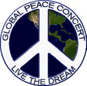Global Peace Concert profile picture