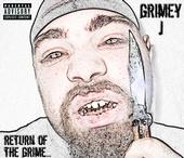 Grimey J *BUY MY NEW ALBUM* profile picture