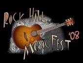 Rock Hill MusicFest profile picture