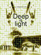 DEEP is LIGHT profile picture