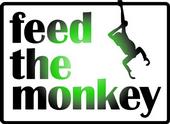 feed the monkey profile picture