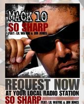 Mack 10 profile picture