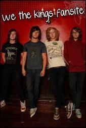 We The Kings Fansite.! profile picture